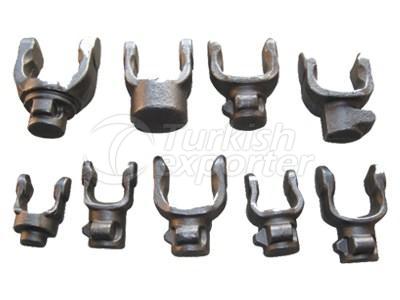 Agricultural Machine Products