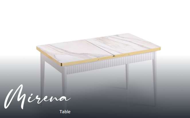 Table Mirena