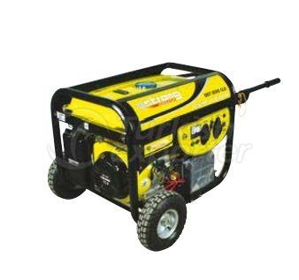 Gasoline Generators QST 8500CLE3