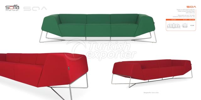 Soa Sofas