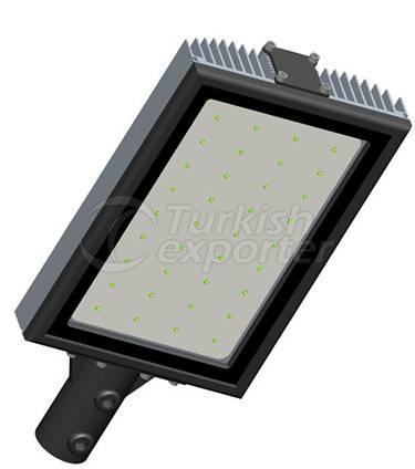 LED Street Fixtures 85 W