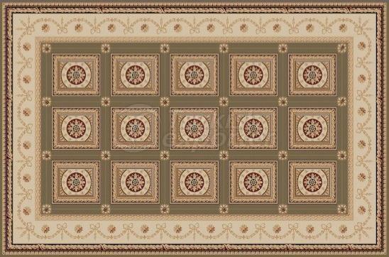 Carpets Bergama 8597B
