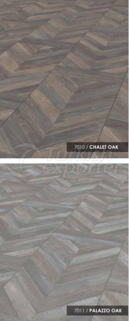 Laminate Flooring