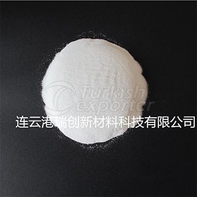 Top quality fused silica sand