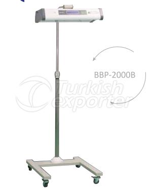 BBP-2000B (LED) Fototerapi Mobil