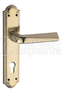 مقابض الباب