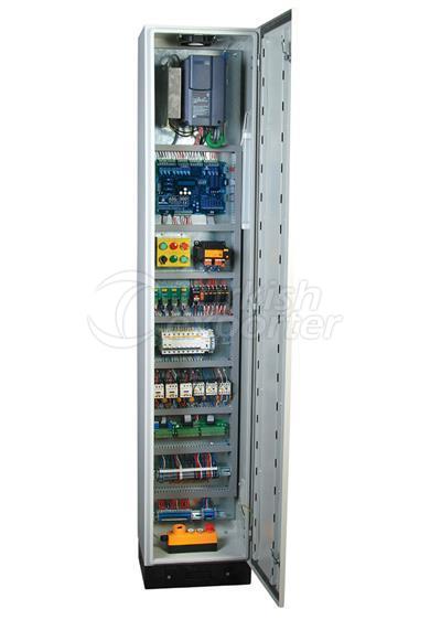Lift Control Panels MRL