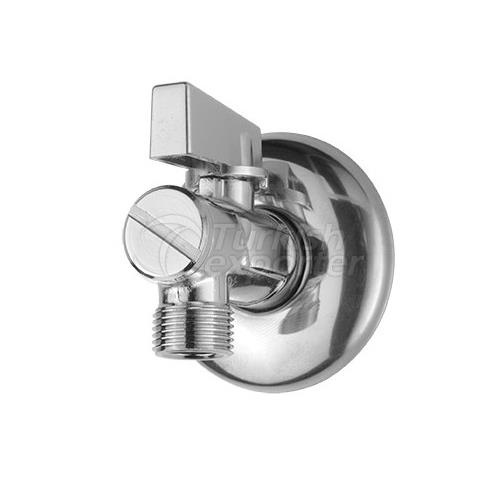 Filtreli صنبور وسطي