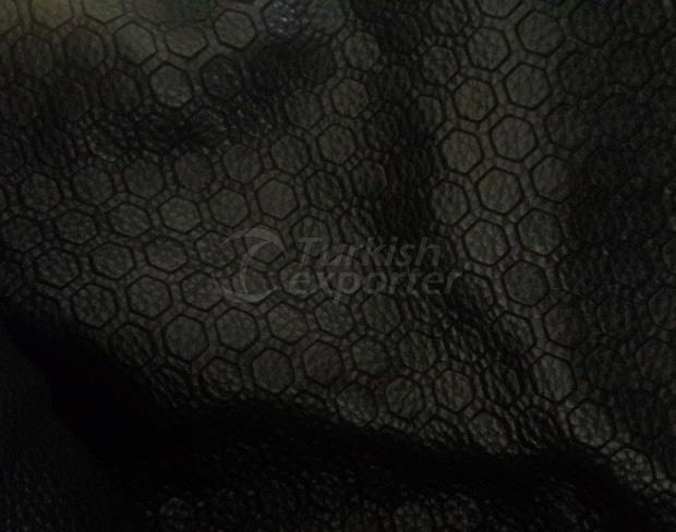 Leather Shoe Fabric