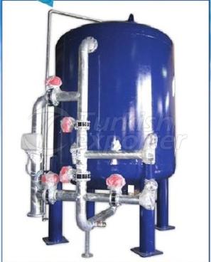 Filtration System