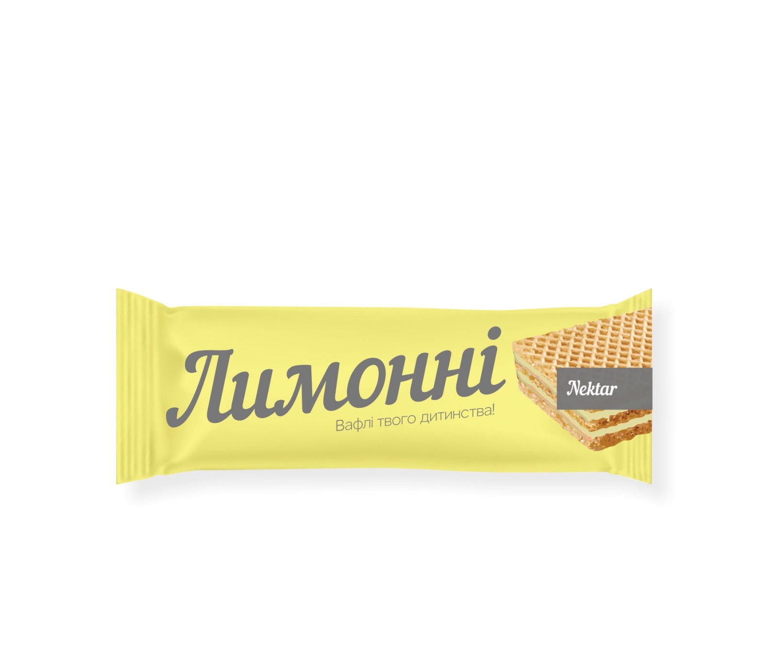 Wafer Lemon