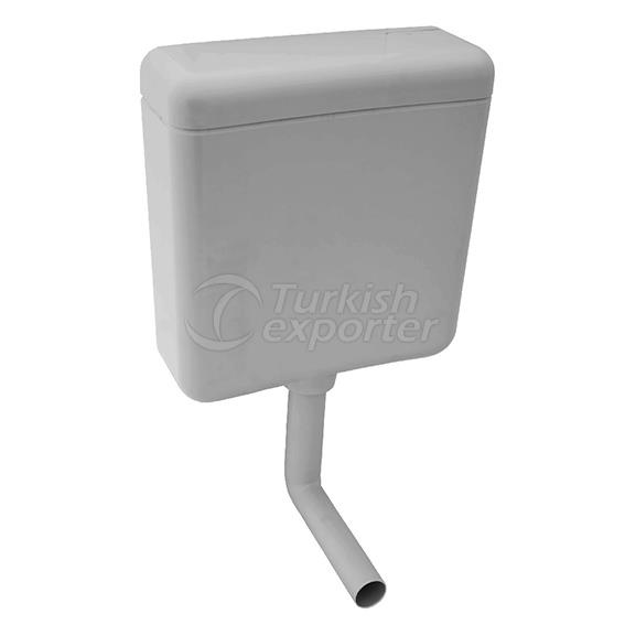 Ecoخزان بخطوات