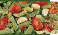 Mixed Vegetables