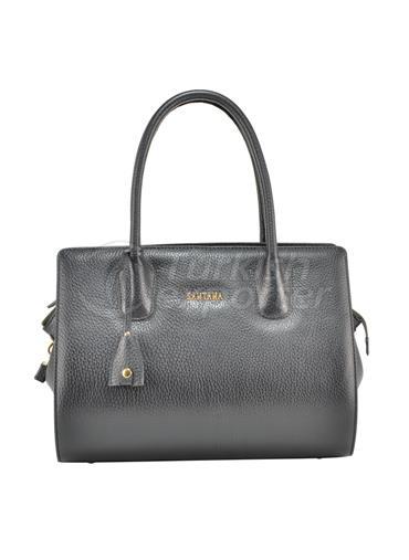 Hakiki Leather Women Bag-7772-1