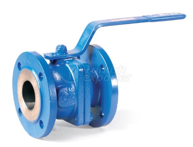 FAF1100 Ball Valve