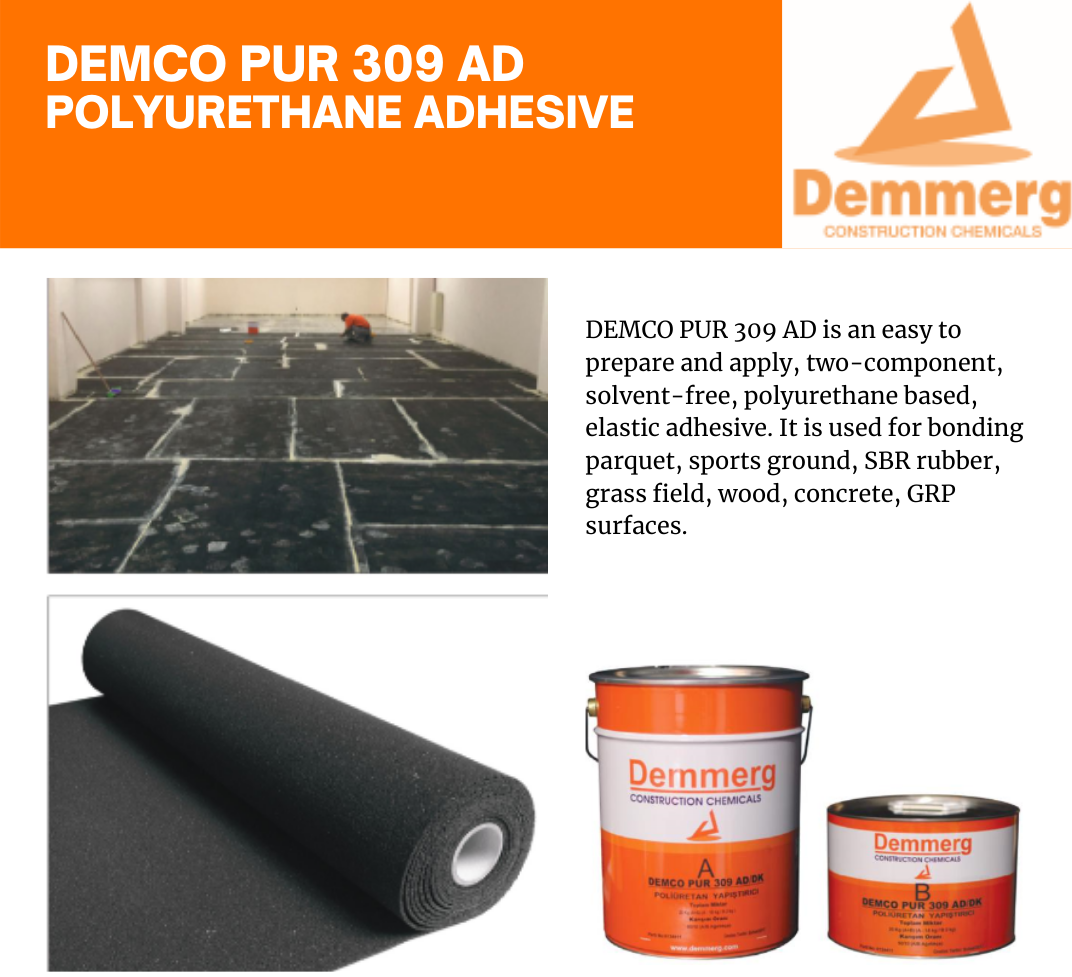 SPORT HALL FLOORING COATINGS