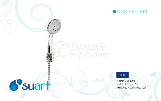 Душ D17 Nehir