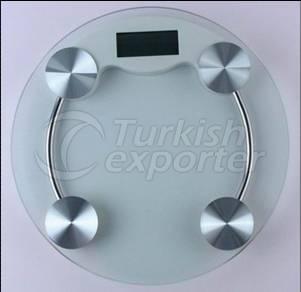 CS-001 health scale