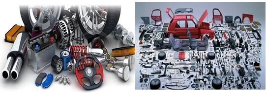 Auto Spare Parts