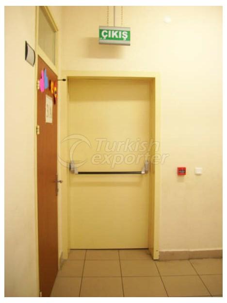 Fire Doors