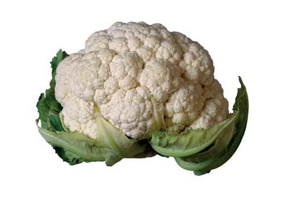 Cauliflower