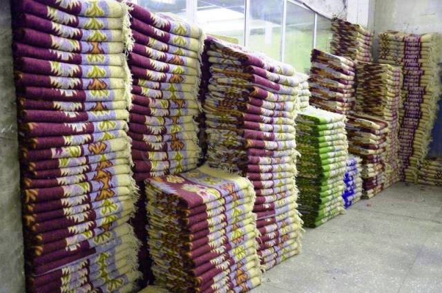 Rugs