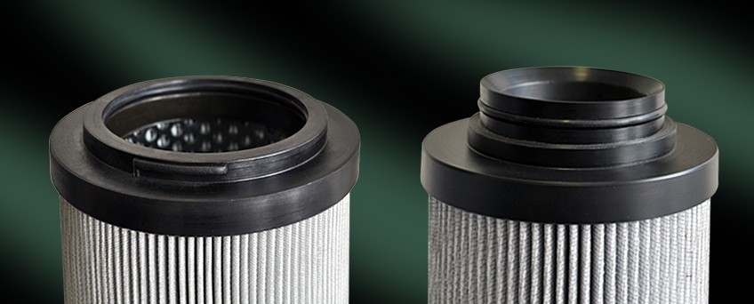 Hydraulic Filters