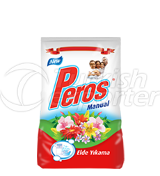 Hand Washing Powder Detergent