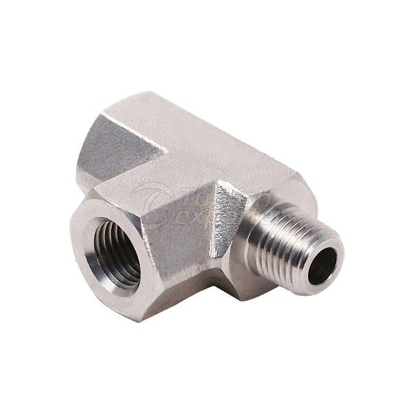 Фитинги из нержавеющей стали - HPPSTHT