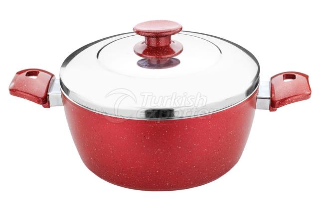 Granite Cooking Pots Alima