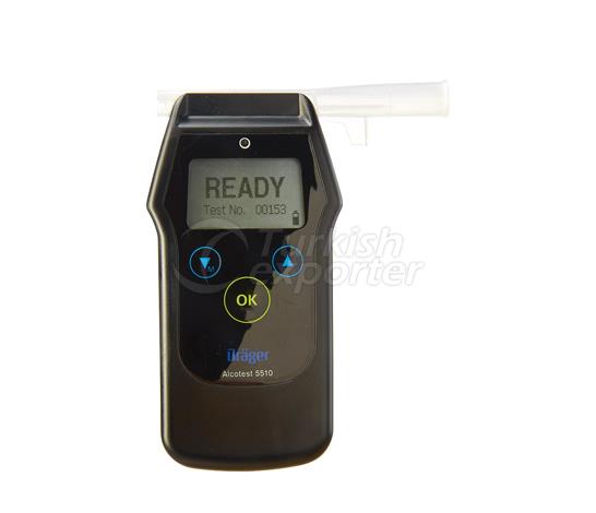 Alcohol Breathalyzers