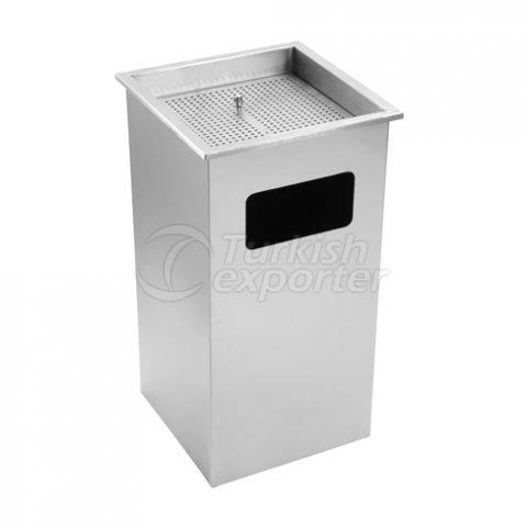 DMT72 Waste Bin