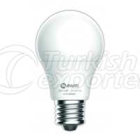 12W Led Ampül