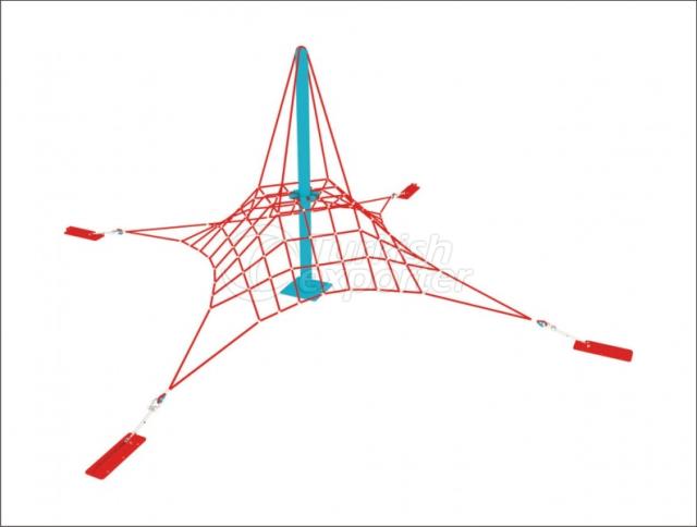 Rope Climbing 154850