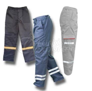 High Visibility Pants