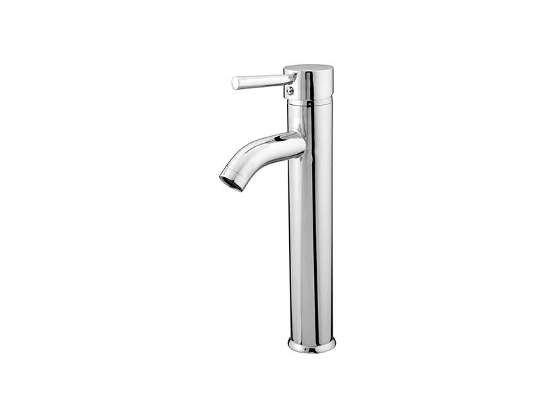 SINGLE LEVER BASIN MIXER TALL