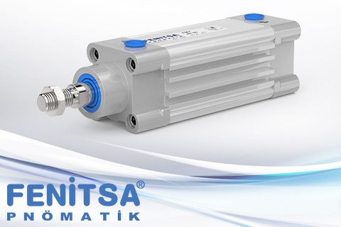 Pneumatic Cylinder