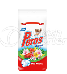 Hand Washing Powder Detergent