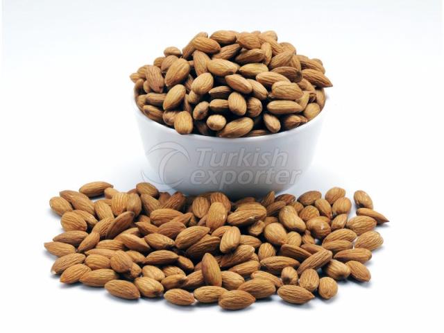 Almond Kernels