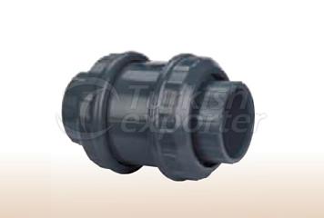 Jain Check Valves