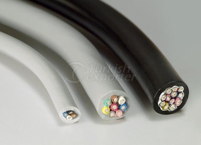 Cable Chemicals