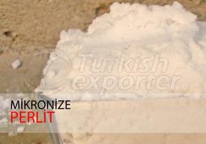 Perlite