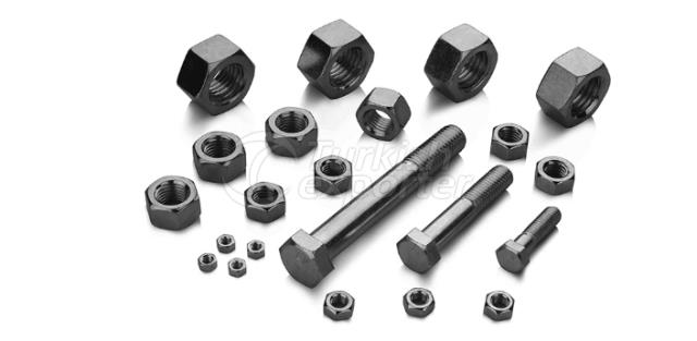 Fasteners