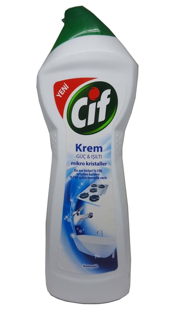 Cif Cream 750ml