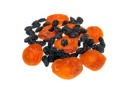 Dried Fruits