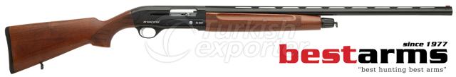 Best Arms Ba312 Semi-Auto Shotgun