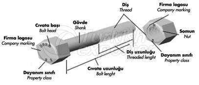 Cıvata