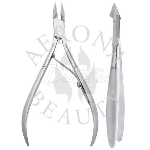 Cuticle Nipper