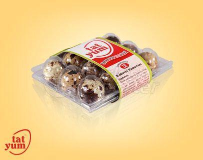 Cholesterol Free Eggs 12 Pack 079