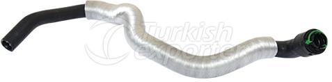 Heater Hose ( Outlet) - 61371